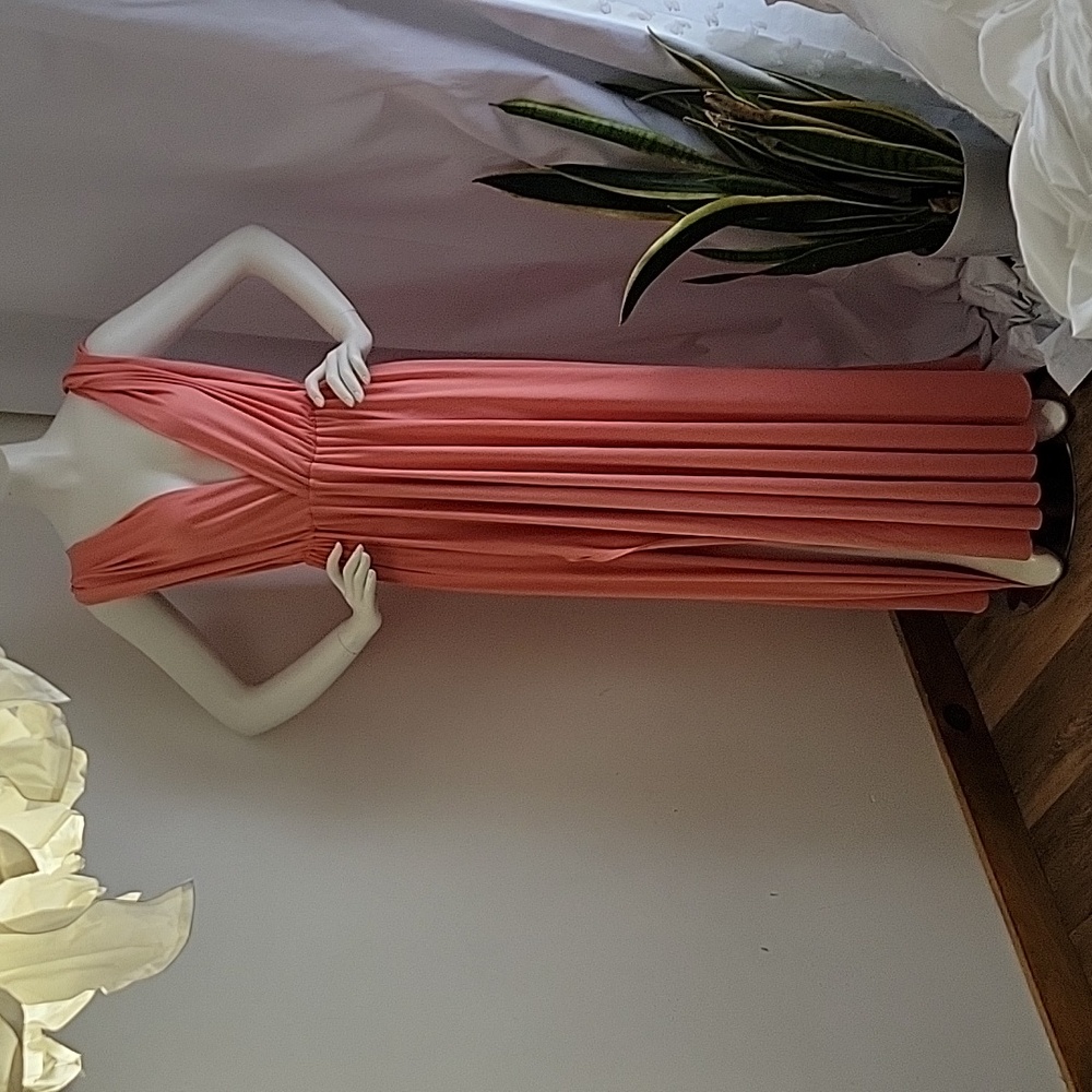 Gala Dress